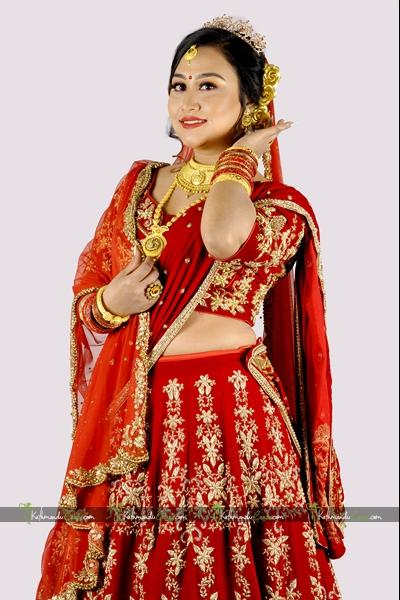 Ashishma   Nakarmi